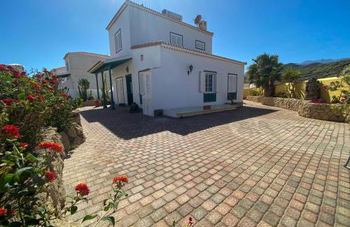 Casa del Sol - Ferienhaus Abades Teneriffa - Photo 1