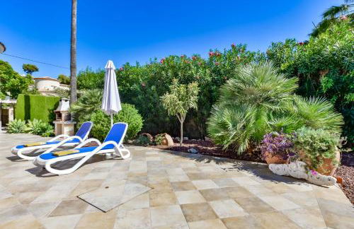 Villas Guzman - DosAngeles - Foto 45