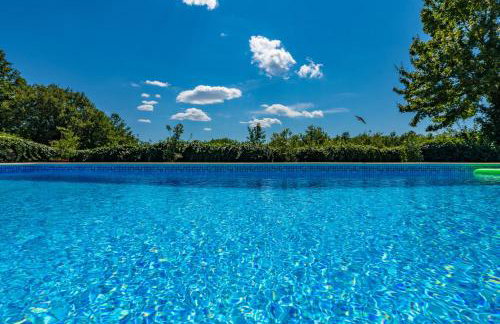 Villa Lastavica pod Ruzon, two beautiful villas in the heart of Istria - Photo 9