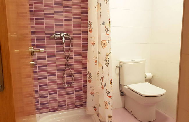 Apartamentos Portosin 3000 - Foto 36