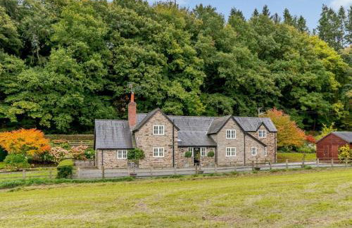 3 Bed in Presteigne oc-78336 - Foto 24