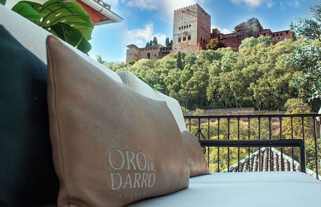 BIBO SUITES ORO DEL DARRO - Foto 44