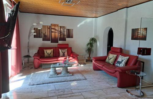 Forsthaus an der Cloef - Foto 16