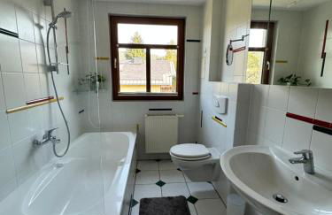 FeWo Burgblick - Foto 13