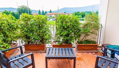 Appartamento in Franciacorta relax tra i vignieti e il Lago D'Iseo - Foto 4