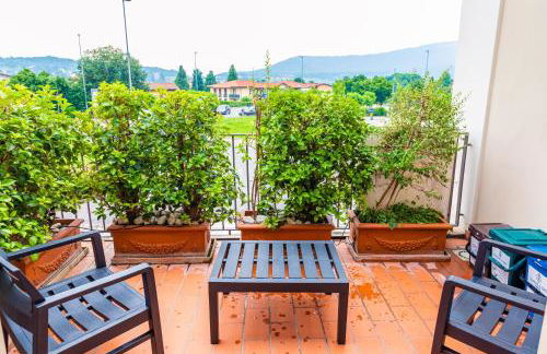 Appartamento in Franciacorta relax tra i vignieti e il Lago D'Iseo - Foto 4