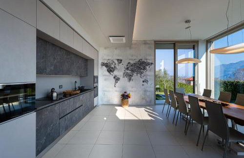 Villa Costanza- private heated pool, steam room & sauna - Bellagio Village Residence - Foto 19