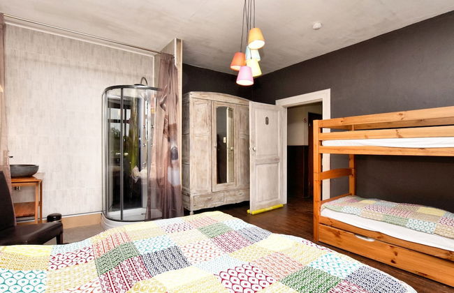 Lierneux Forest View Lodge - Photo 4