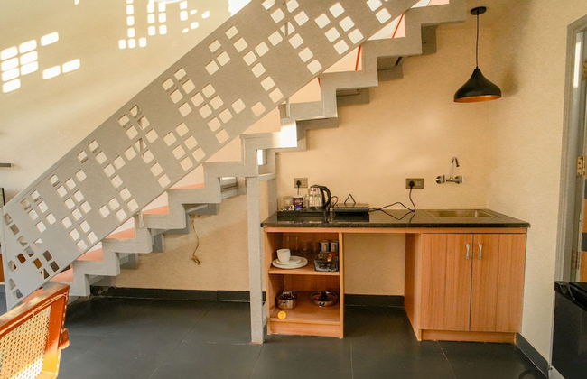 Bir Valley Retreat - Foto 26