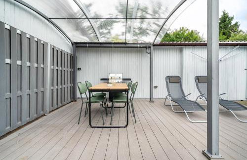 Ferienwohnung an der alten Bäckerei - Foto 28