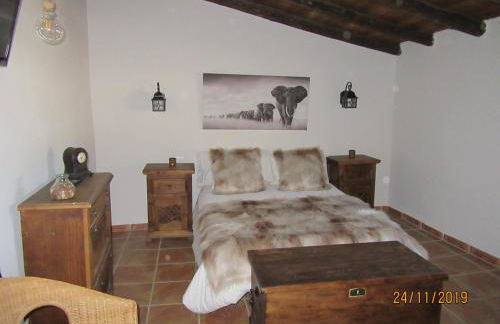 Casa La montera - Foto 57