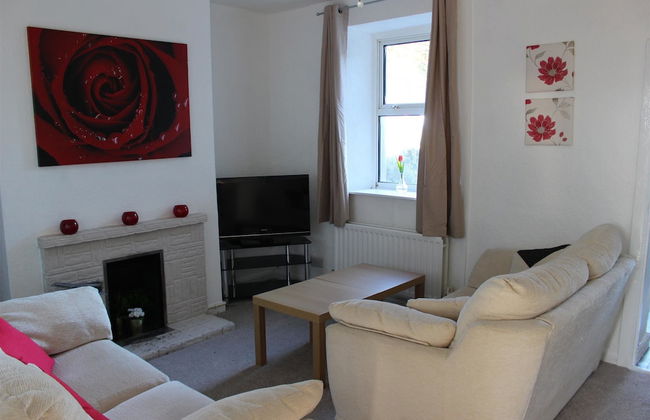 Miner's Cottage - Foto 1