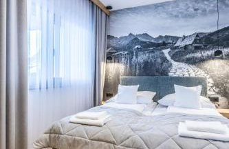 Apartamenty Tatra Lux - Foto 68