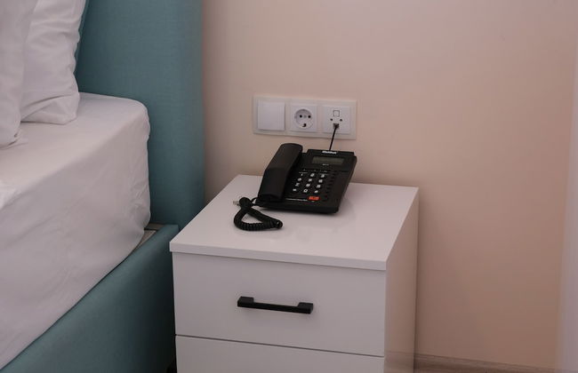 Sahin Tepesi Suite Otel - Foto 32