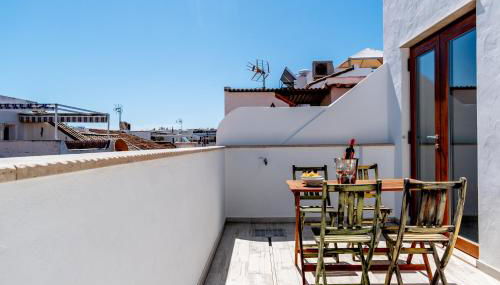 Casa del Patio - Boutique Apartments - Photo 3