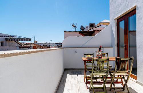 Casa del Patio - Boutique Apartments - Photo 3