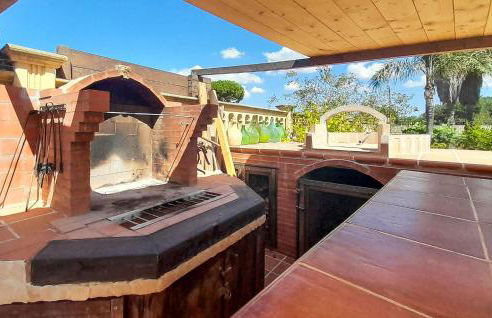 Lovely Apartment In Torricella With Wifi - Foto 3