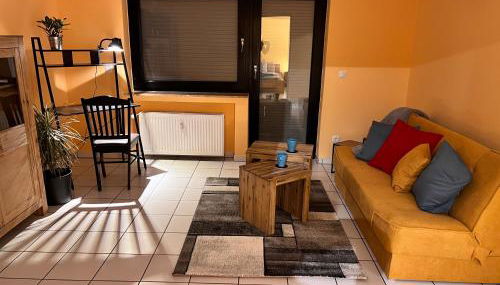 Zeitwohnung Kenn bei Trier - Foto 2