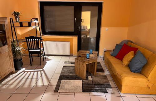 Zeitwohnung Kenn bei Trier - Foto 2