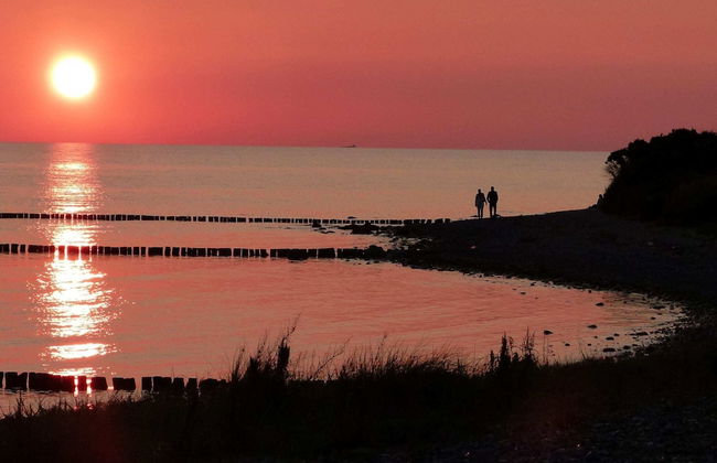 Holiday Home in Dranske auf Rgen - Foto 35