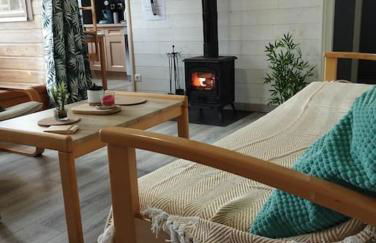 Gîte n°4, en pleine nature, frontalier - Foto 8