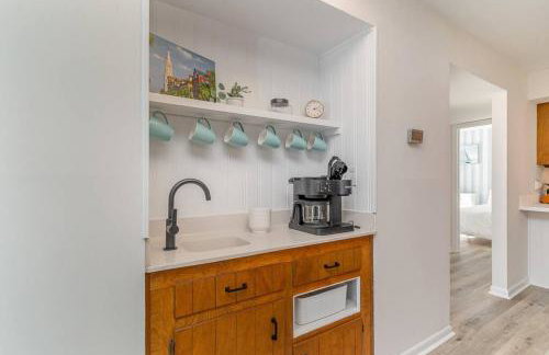 Coastal Holiday at the Drifter - Foto 24