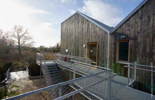 La Ferme des Ailleurs - Foto 40