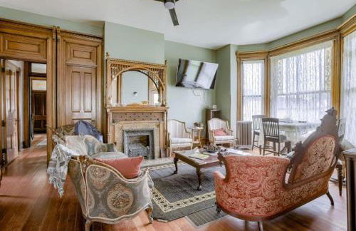 Historic Mansion with lots of charm - Foto 30