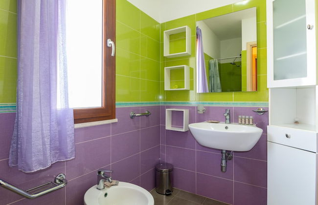 Casa Pittia in Cabras - Foto 26