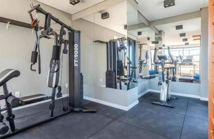 Studio c/ Piscina, Academia e Mercado 24h - Foto 30