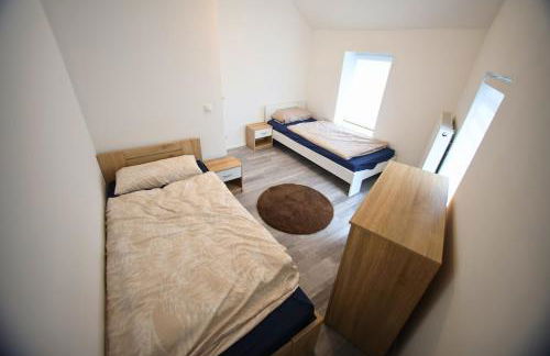 Ferienhaus nähe Phantasialand, Therme Euskirchen - Foto 8