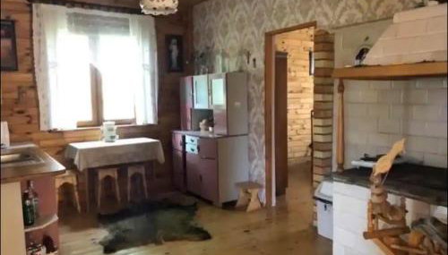 Dom z Duszą - Foto 3, stove, dishwasher