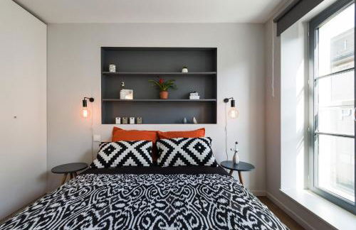 Stay Appart Hotel Lille Centre - Foto 13