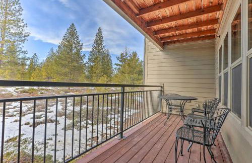 Nature Retreat at Seventh Mountain Resort! - Foto 20