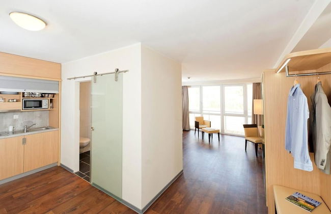 BONNOX Boardinghouse & Hotel - Foto 33