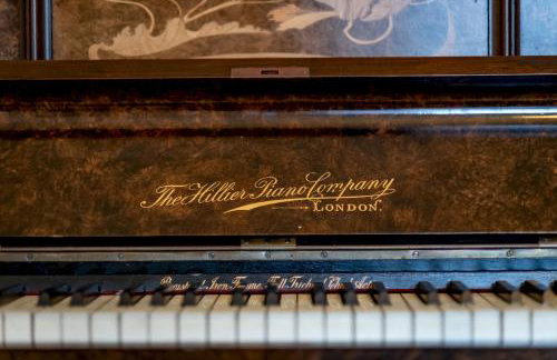 Church View - Elie - Foto 39