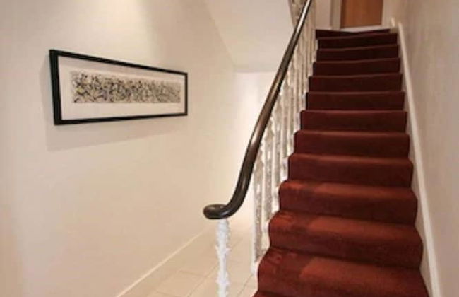 Princes Square Serviced Apartments by Concept Apartments - Foto 71