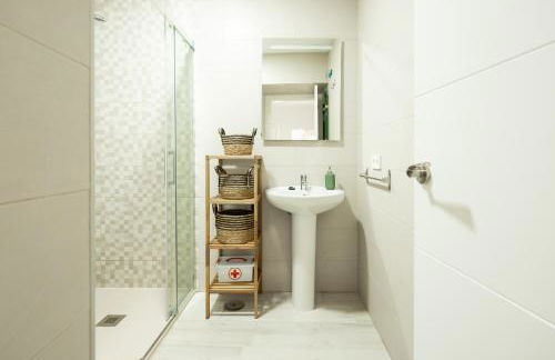 Apartamento Mucha Vida Little Apartments - Foto 25