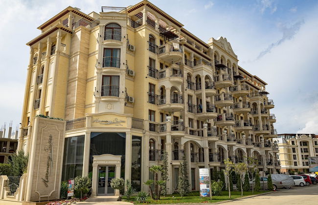 Menada Harmony Suites X Apartment - Photo 41