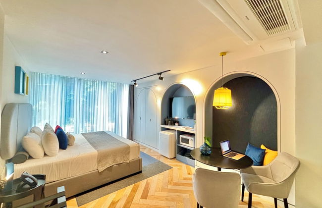 Park Life Masaryk - Foto 11