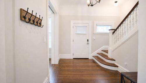 Spacious 4-Bed- Sleeps 8 - Family Friendly - Photo 5