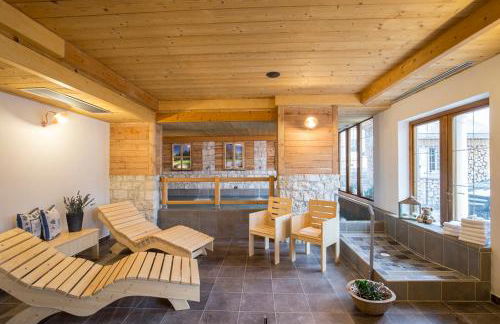 Residence Derby Club - Foto 58