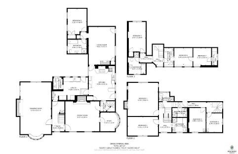 Chalford Manor - Foto 36