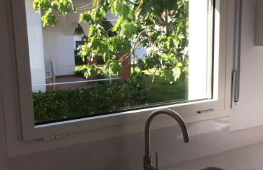 Villa Montserrat 2, Terrace & Pool - Foto 10