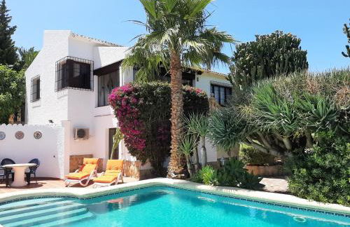 Villa Limon - Tropical Oasis with Private Pool - Foto 1