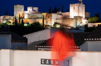 FERALA SUITES ALBAYZíN - Foto 63