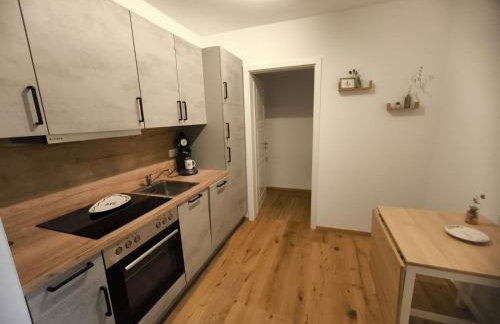 SeeZeitApartments Whg 28 - Foto 4