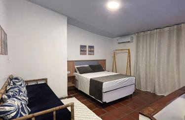 Sol e Mar Studio - Arraial do Cabo - Foto 7