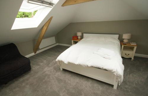 Luxury three bedroom property with hot tub - Foto 4