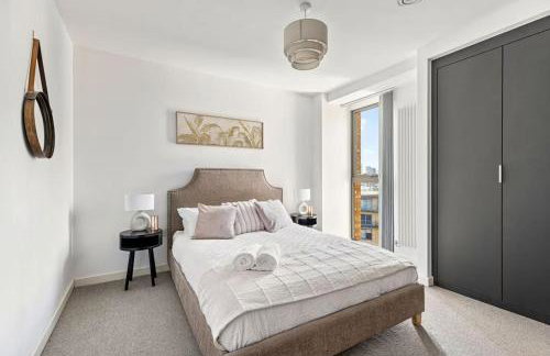 London Gateway Apartment - Foto 10